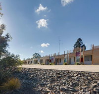 Drouin Motel - Accommodation in Brisbane