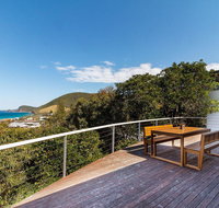 Duggan House - Accommodation in Brisbane