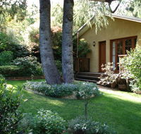Dukis House - Accommodation in Brisbane