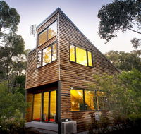 DULC Cabins - Accommodation in Brisbane