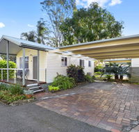 Dunbogan Caravan Park - Accommodation in Brisbane