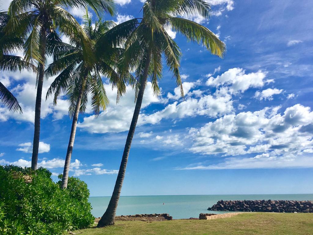  Accommodation in Brisbane