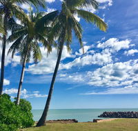 Dundee Beach Holiday Park - Accommodation in Brisbane