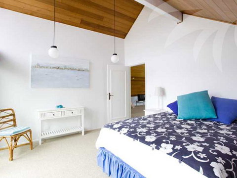 Dunes Chalet - Accommodation in Brisbane 2