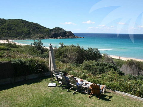 Dunes Chalet - Accommodation in Brisbane 0