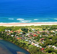DUNGOOD- 3 Tallarook Cl Dunbogan - Accommodation in Brisbane