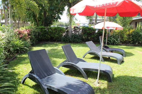 Dunk Island View Caravan Park - Accommodation in Brisbane 1