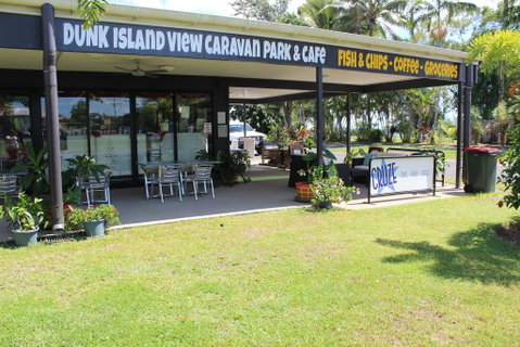 Dunk Island View Caravan Park - Accommodation in Brisbane 3