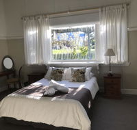 Dunkeld Old Bakery Accommodations - Accommodation in Brisbane