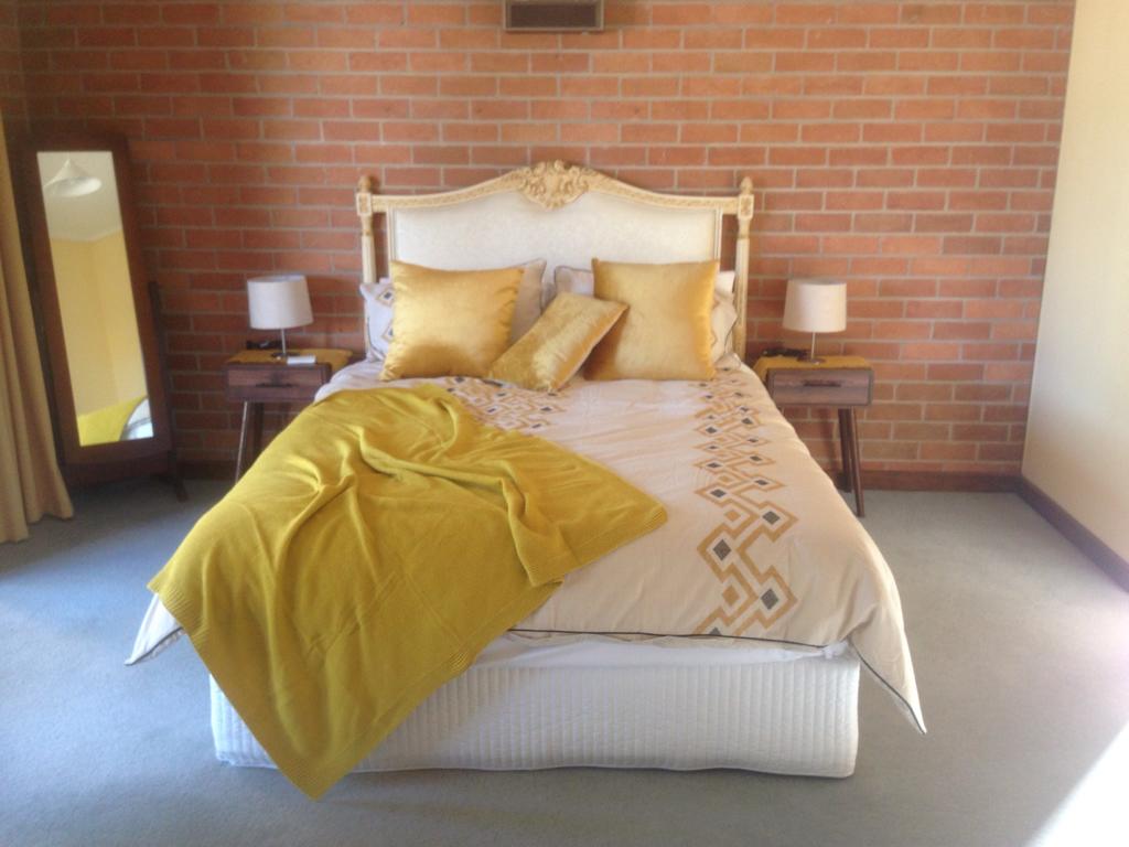 Eddington VIC Accommodation in Brisbane