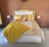 Dunolly Broadway BB - Accommodation in Brisbane