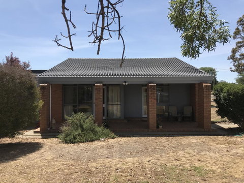 Dunolly Broadway B&B - Accommodation in Brisbane 3