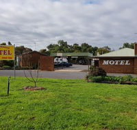 Dunolly Golden Triangle Motel - Accommodation in Brisbane