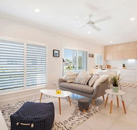 Durramboi Luxury Apartment - Accommodation in Brisbane