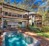 Dux Nutz - Accommodation in Brisbane
