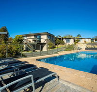 Eagle Heights Holiday Units - Accommodation in Brisbane