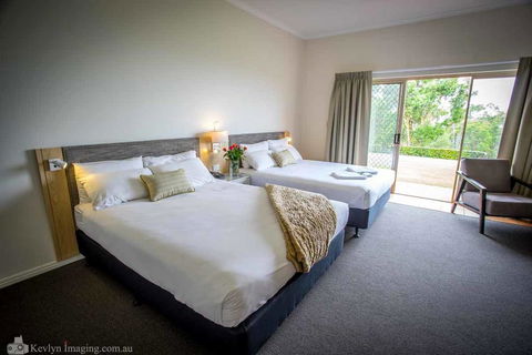 Eagle Heights Mountain Resort - Accommodation in Brisbane 3