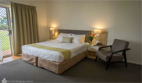 Eagle Heights Mountain Resort - Accommodation in Brisbane 1