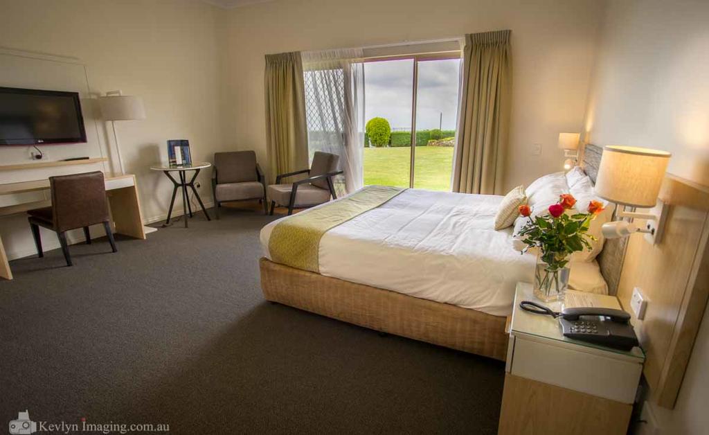 Studio Village QLD Accommodation in Brisbane