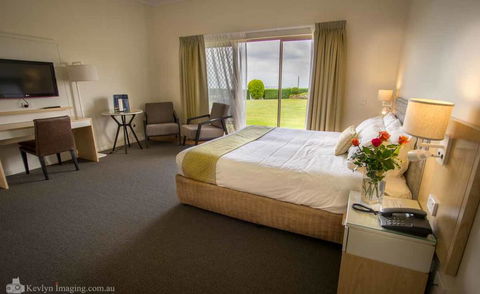 Eagle Heights Mountain Resort - Accommodation in Brisbane 0