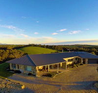 Eagle Rock BB Fish Creek - Accommodation in Brisbane