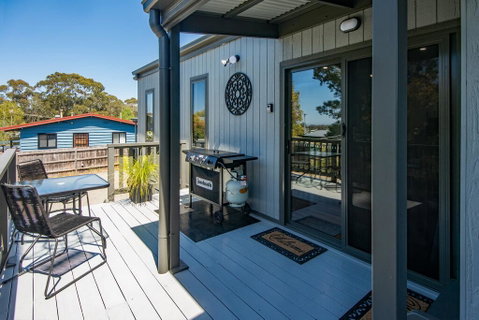 EAGLE VIEW UNIT 5 STAR - Accommodation in Brisbane 2