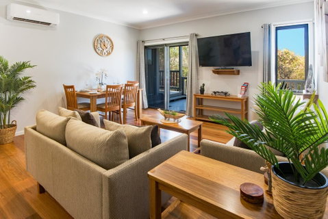 EAGLE VIEW UNIT 5 STAR - Accommodation in Brisbane 0