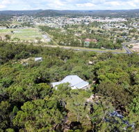 Eagle's Nest - Accommodation in Brisbane
