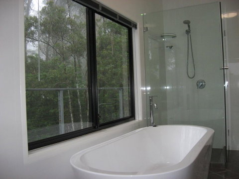 Eagle's Nest - Accommodation in Brisbane 1