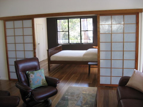 Eagle's Nest - Accommodation in Brisbane 0