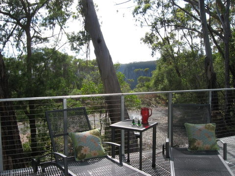 Eagle's Nest - Accommodation in Brisbane 3