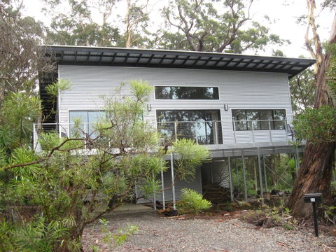 Eagle's Nest - Accommodation in Brisbane 2