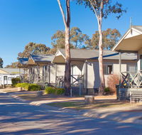 Eaglehawk Park Canberra - Accommodation in Brisbane