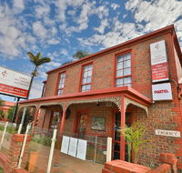 Early Australian Motor Inn - Accommodation in Brisbane
