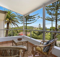 EAST COAST ESCAPES - Lighthouse Studio - Accommodation in Brisbane