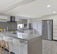 East Coast Hideaway Beach Retreat - Accommodation in Brisbane