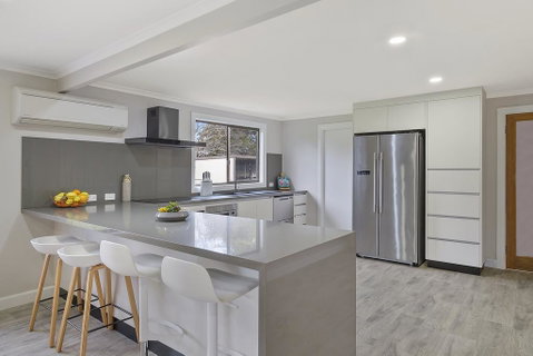 East Coast Hideaway Beach Retreat - Accommodation in Brisbane 0