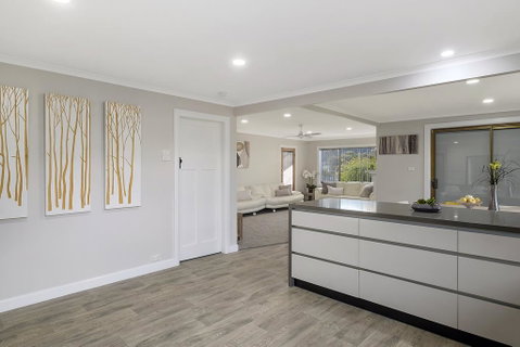 East Coast Hideaway Beach Retreat - Accommodation in Brisbane 2
