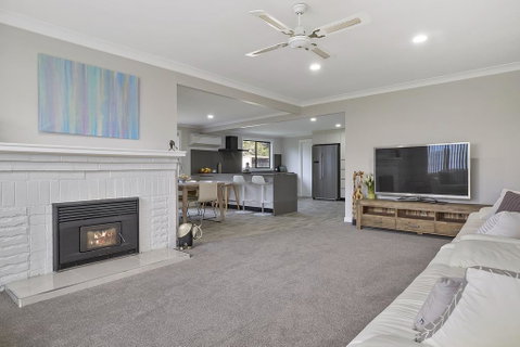 East Coast Hideaway Beach Retreat - Accommodation in Brisbane 1
