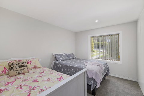 East Coast Hideaway Beach Retreat - Accommodation in Brisbane 3