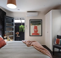 East St 3 -Secret Garden - Accommodation in Brisbane