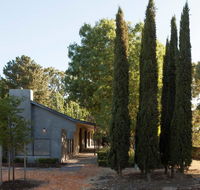 East Wing - Accommodation in Brisbane