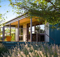 Eastern View Studio - Accommodation in Brisbane