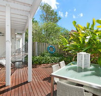 Eastpoint 3 - Accommodation in Brisbane