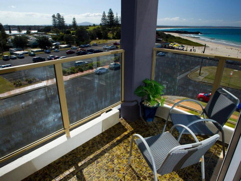 Ebbtide 20 - Accommodation in Brisbane 3