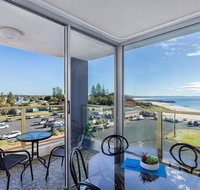 Ebbtide 20 - Accommodation in Brisbane