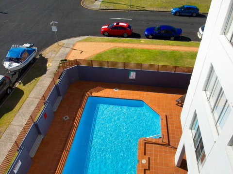 Ebbtide 20 - Accommodation in Brisbane 2