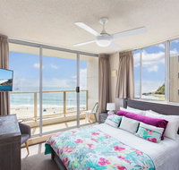 Ebbtide 22 - Accommodation in Brisbane