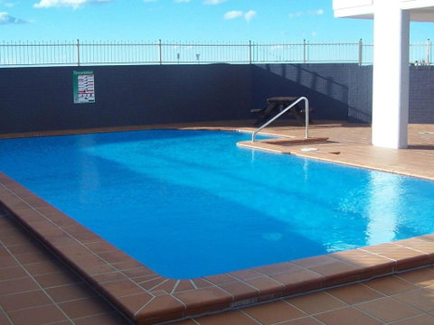 Ebbtide 26 - Accommodation in Brisbane 2