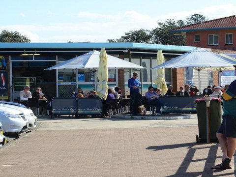 Ebbtide 26 - Accommodation in Brisbane 3